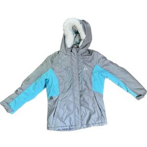 Gerry Youth Jacket Sz Medium (10/12)